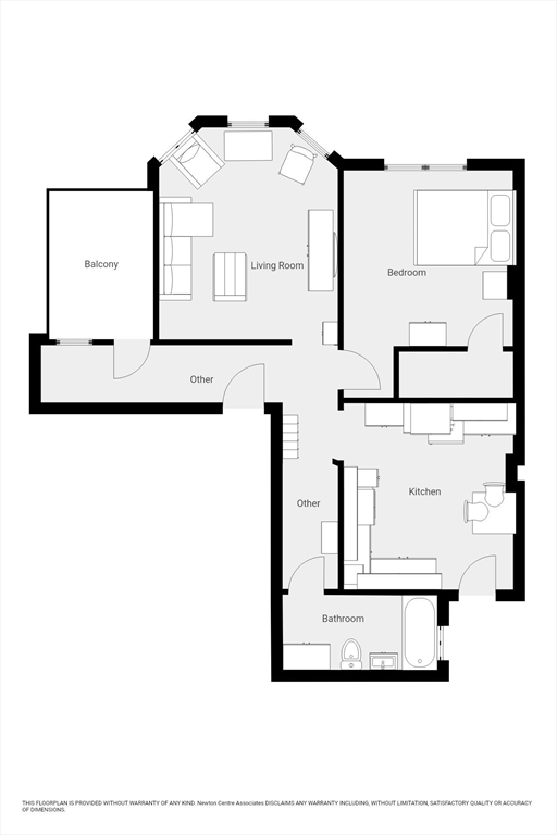 305 Cabot St. # 4