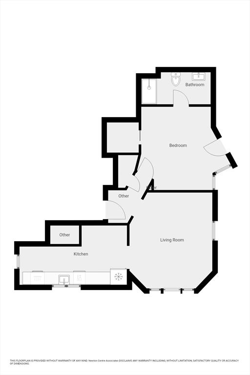 144 Robbins St # 4