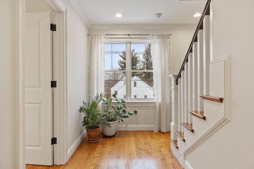 1 Revere Street