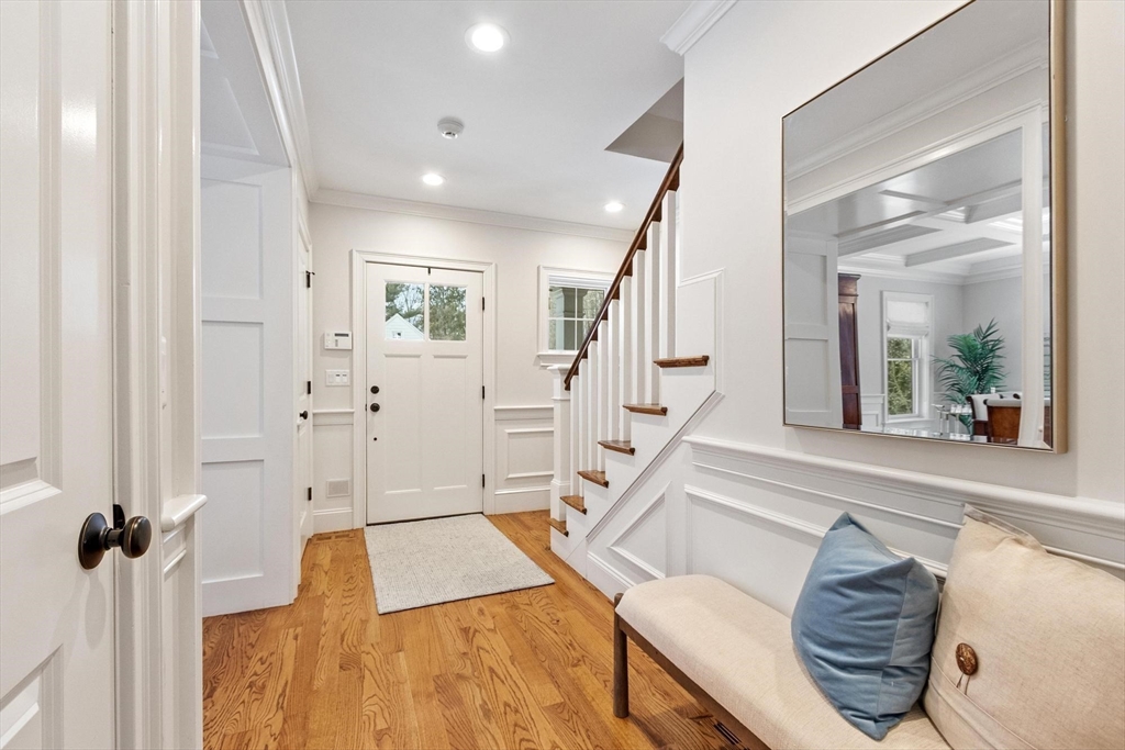 1 Revere Street
