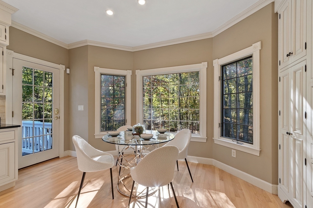 9 Garland Rd