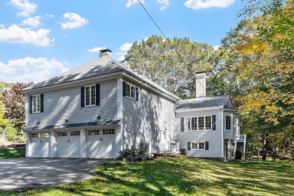 9 Garland Rd