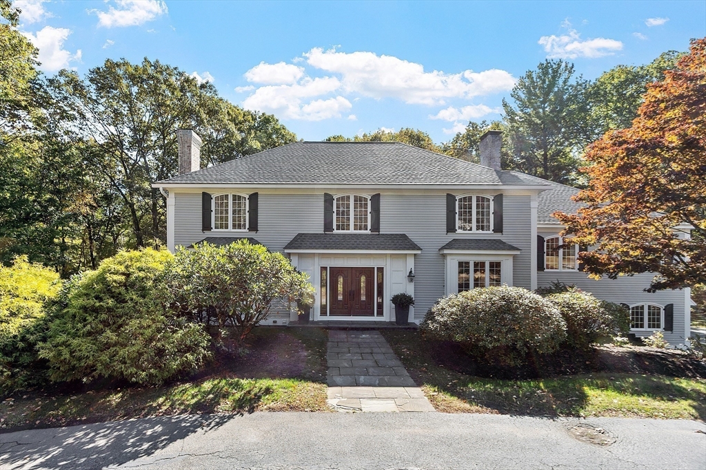 9 Garland Rd