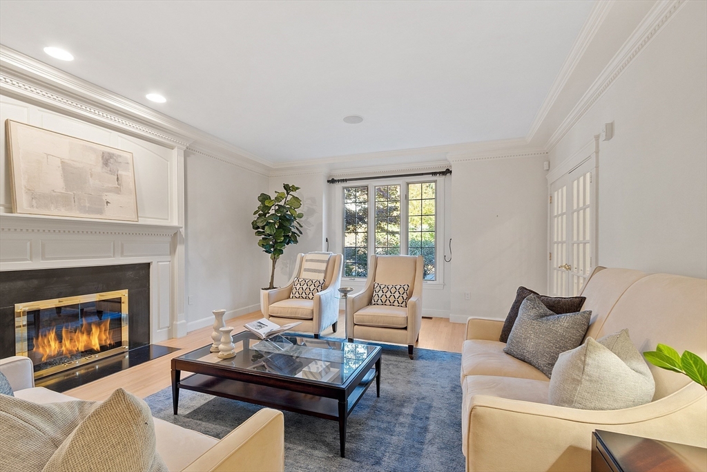 9 Garland Rd