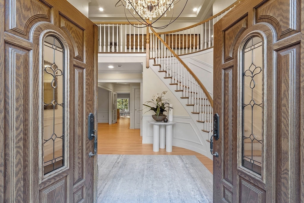 9 Garland Rd