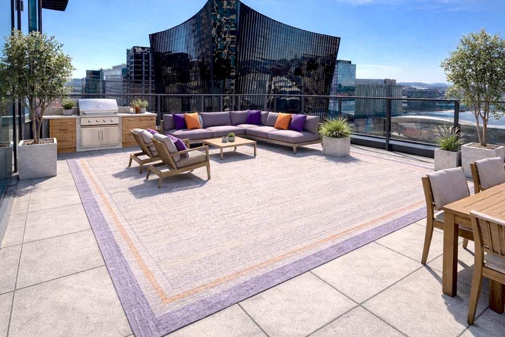135 Seaport Blvd # 2008