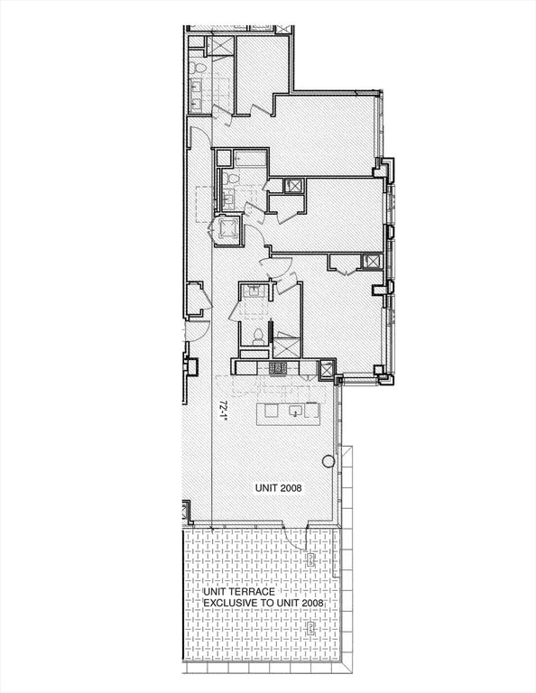 135 Seaport Blvd # 2008