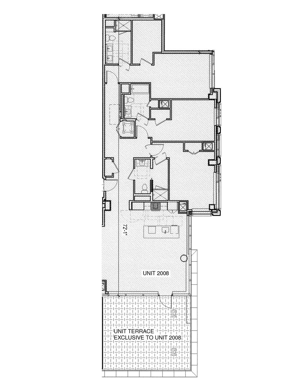 135 Seaport Blvd # 2008