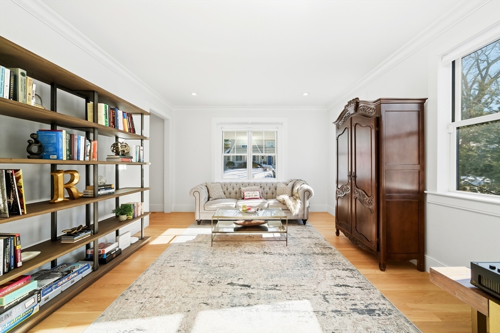 115 Oxford Rd