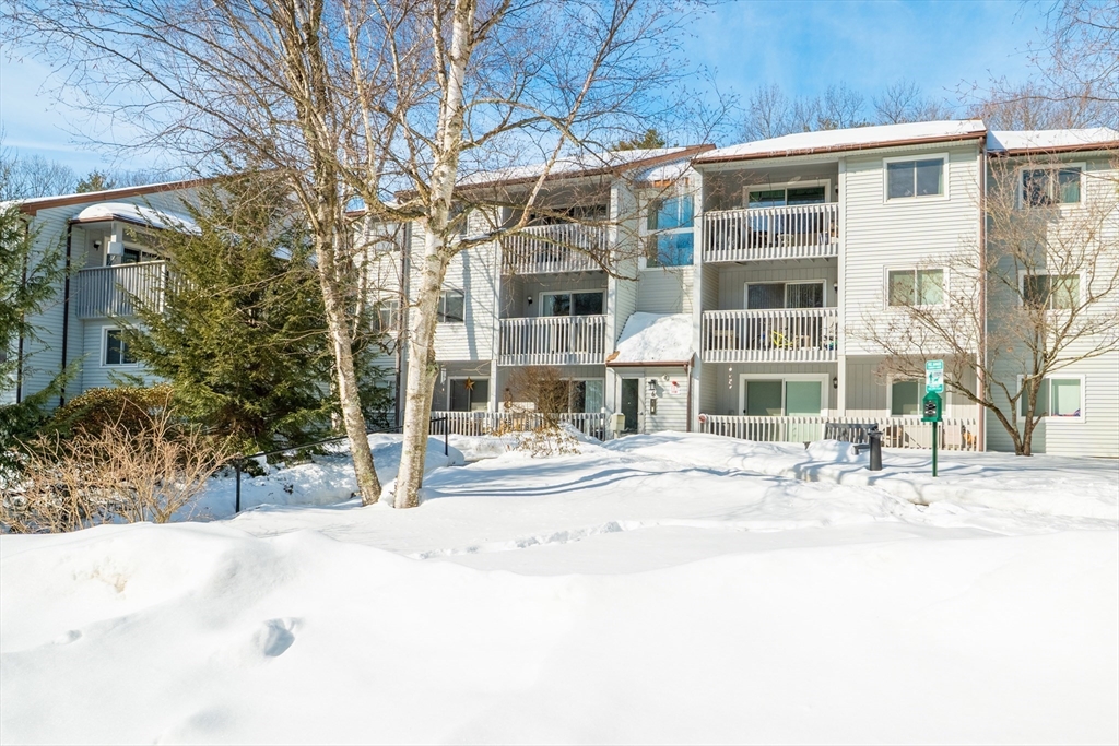 602 Franklin Crossing Rd Unit: 602