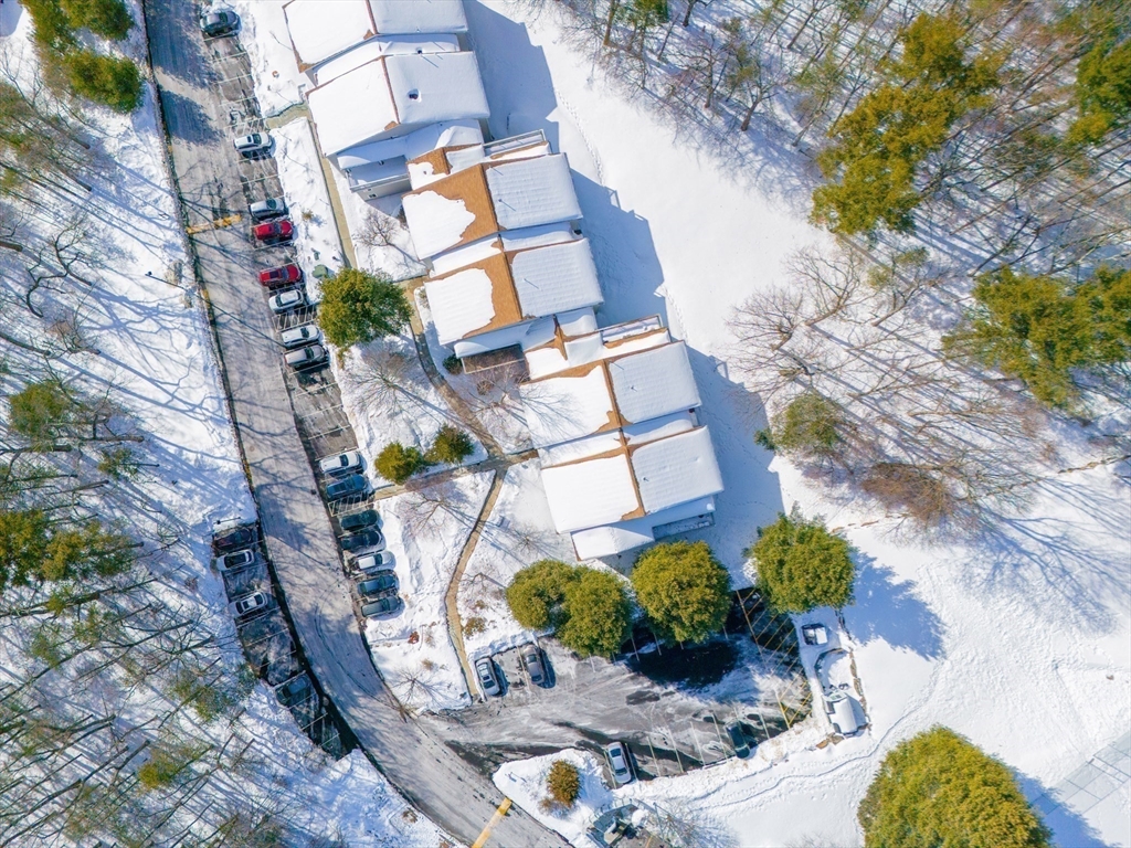 602 Franklin Crossing Rd Unit: 602