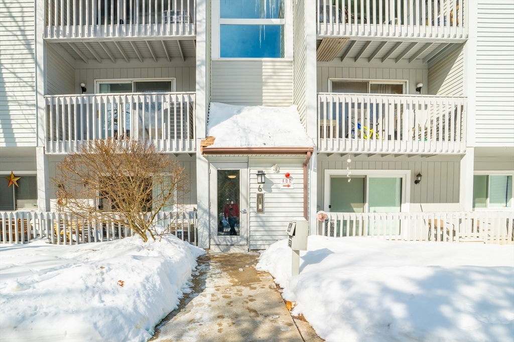 602 Franklin Crossing Rd Unit: 602