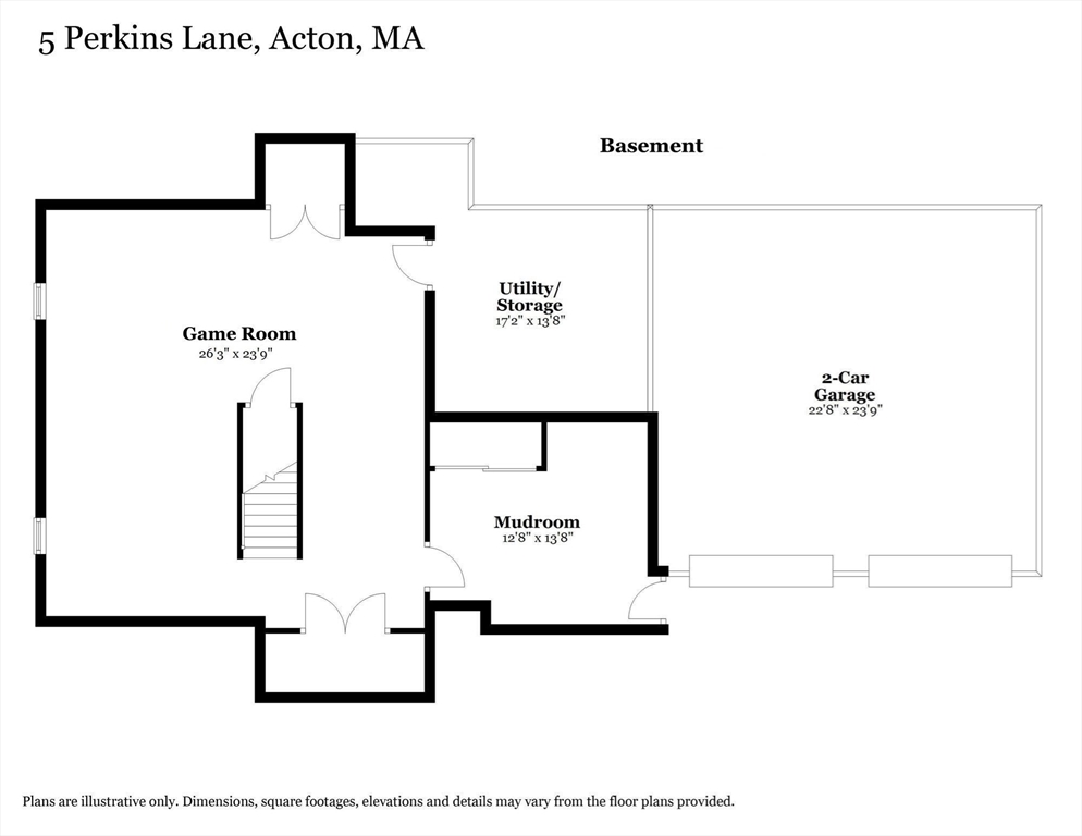 5 Perkins Lane