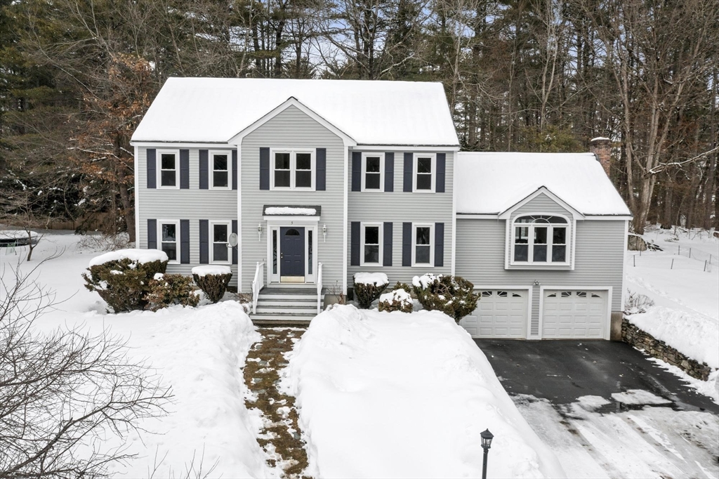 5 Perkins Lane
