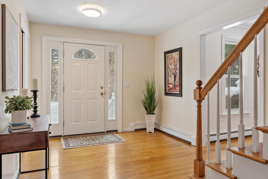 5 Perkins Lane