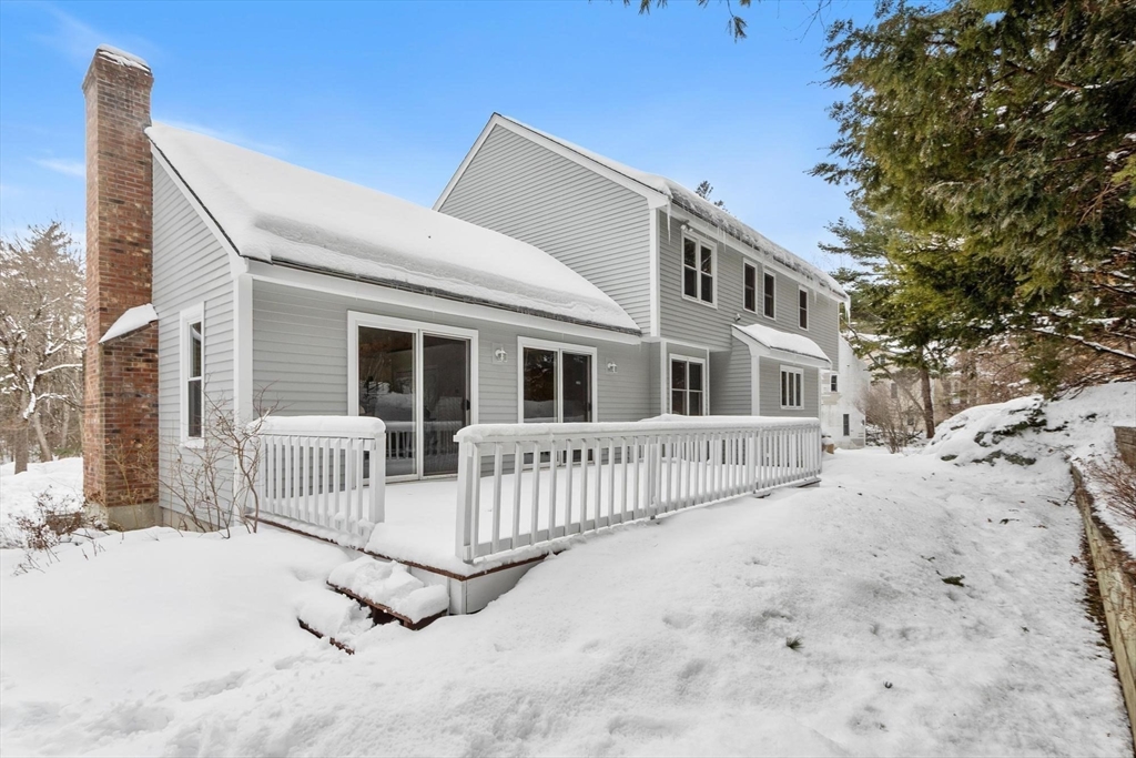 5 Perkins Lane