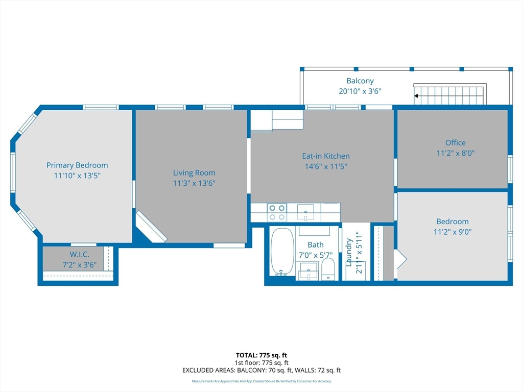 122 Brook Rd # 2
