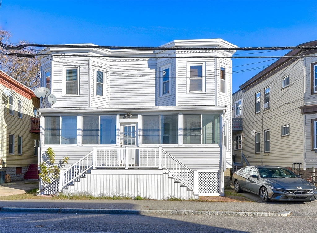 122 Brook Rd # 2