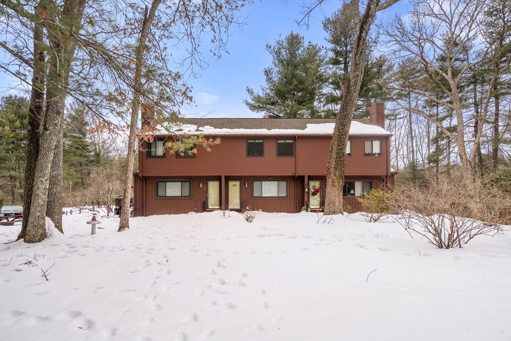 576 Dedham St # 576