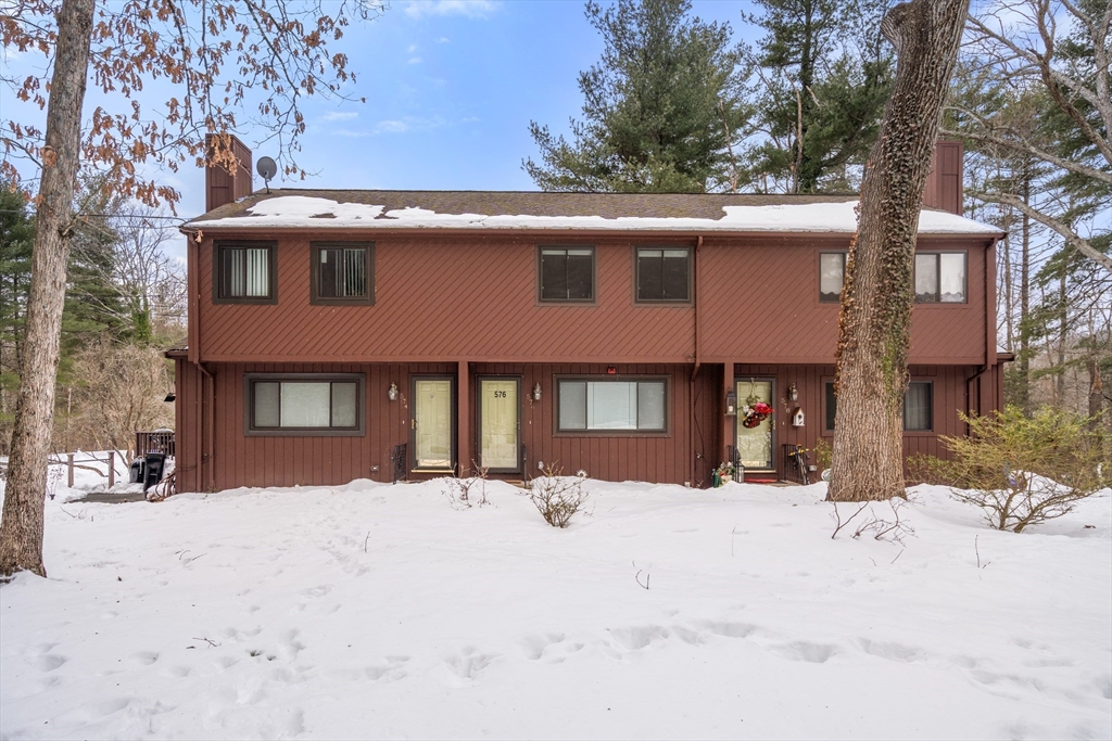 576 Dedham St # 576