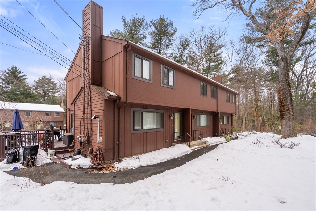 576 Dedham St # 576