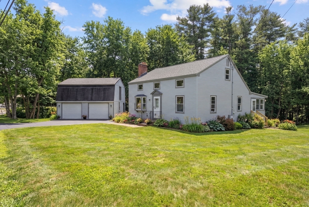 378 Linebrook Road