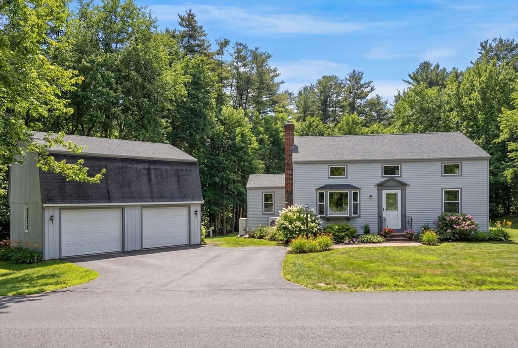 378 Linebrook Road