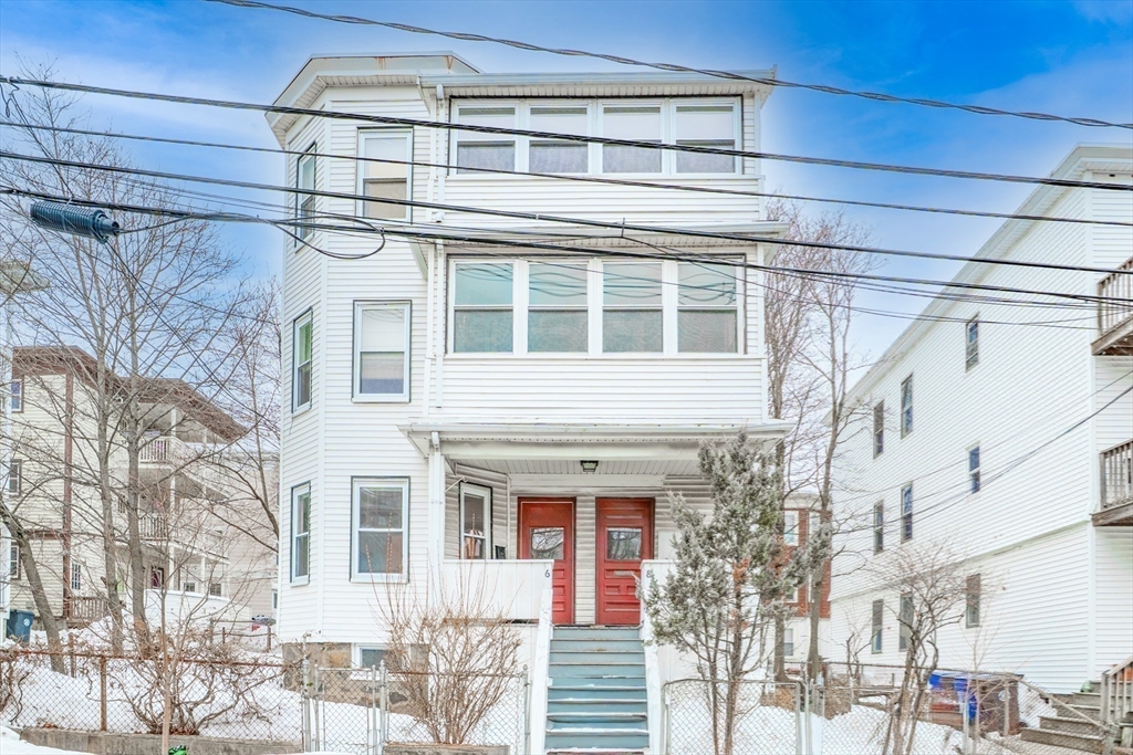 6 Brattle St # 6