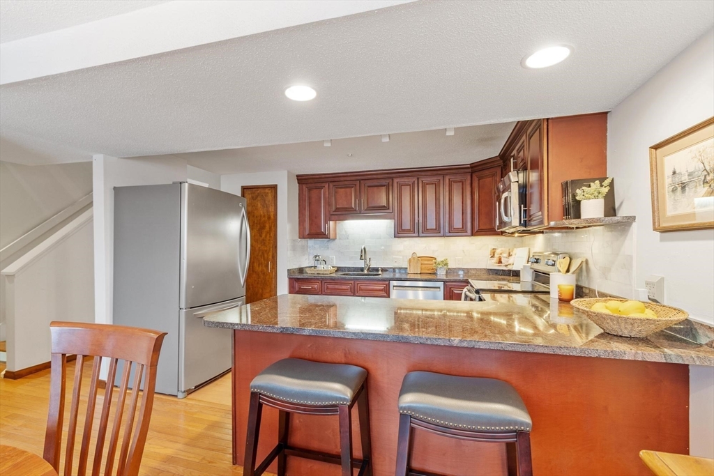 262 Brown Bear Crossing # 262