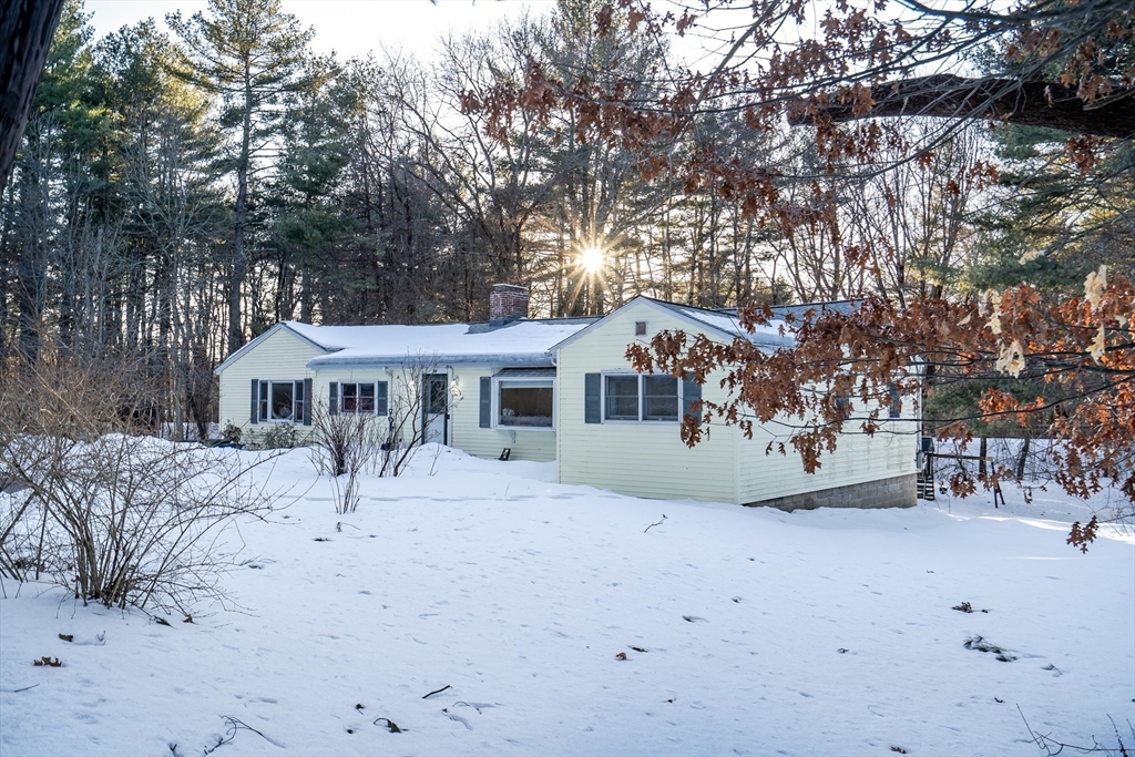50 Acton Rd