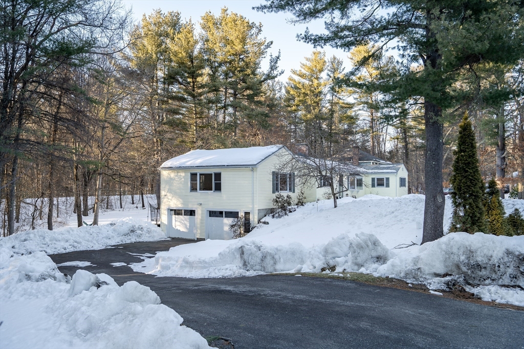 50 Acton Rd