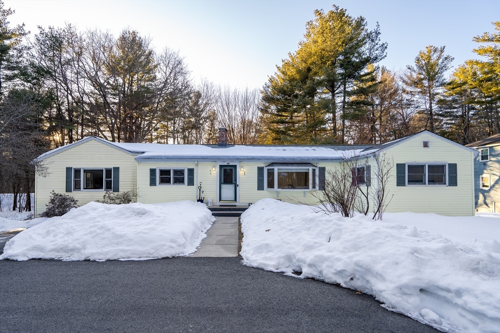 50 Acton Rd