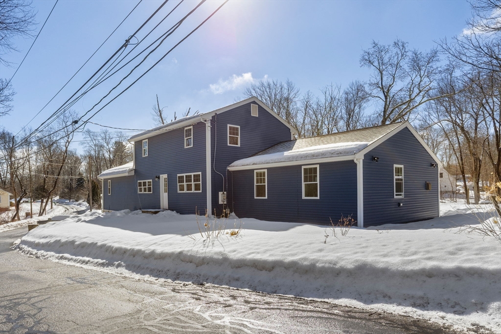 20 Vine St