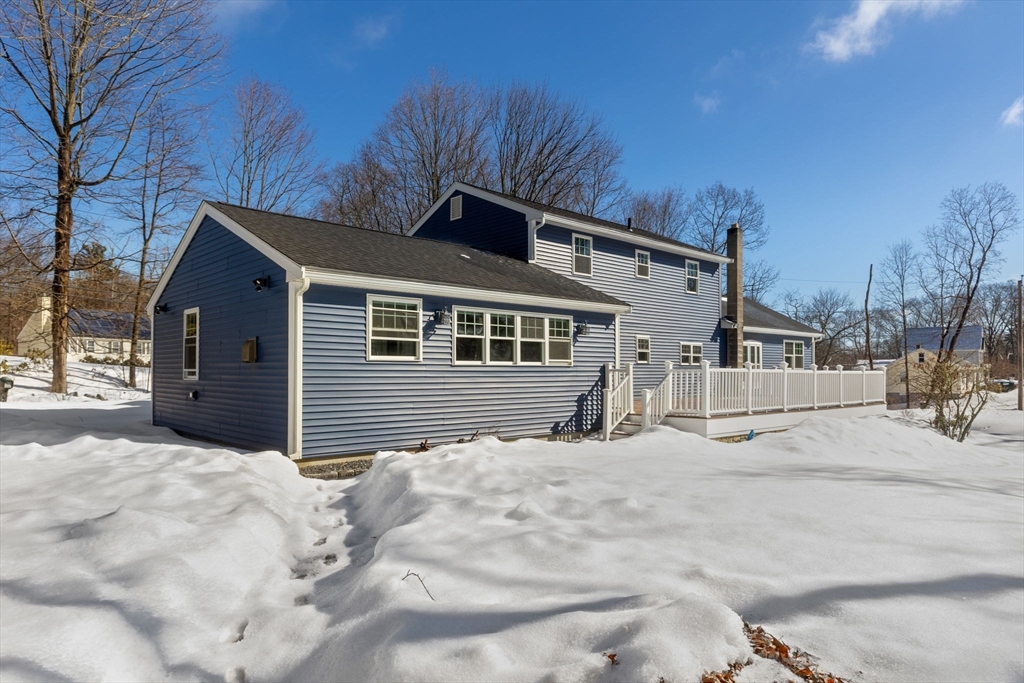 20 Vine St