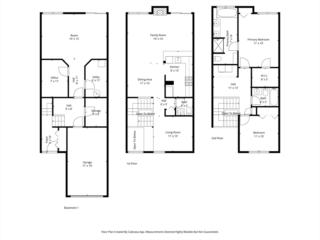 5 Lincoln Ln # 5