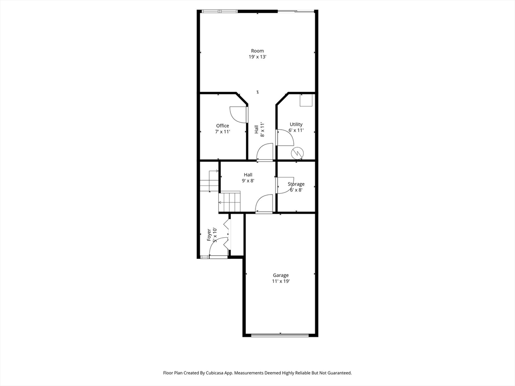 5 Lincoln Ln # 5