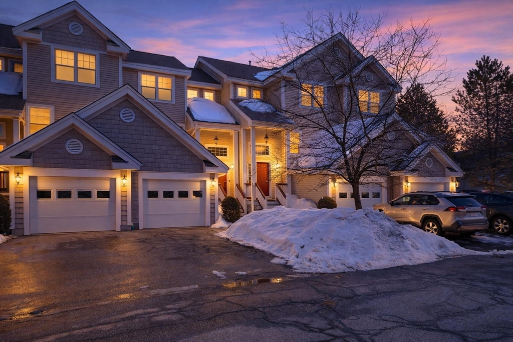 5 Lincoln Ln # 5
