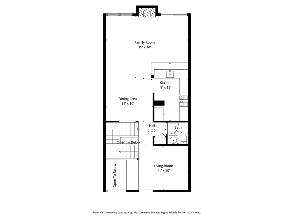 5 Lincoln Ln # 5