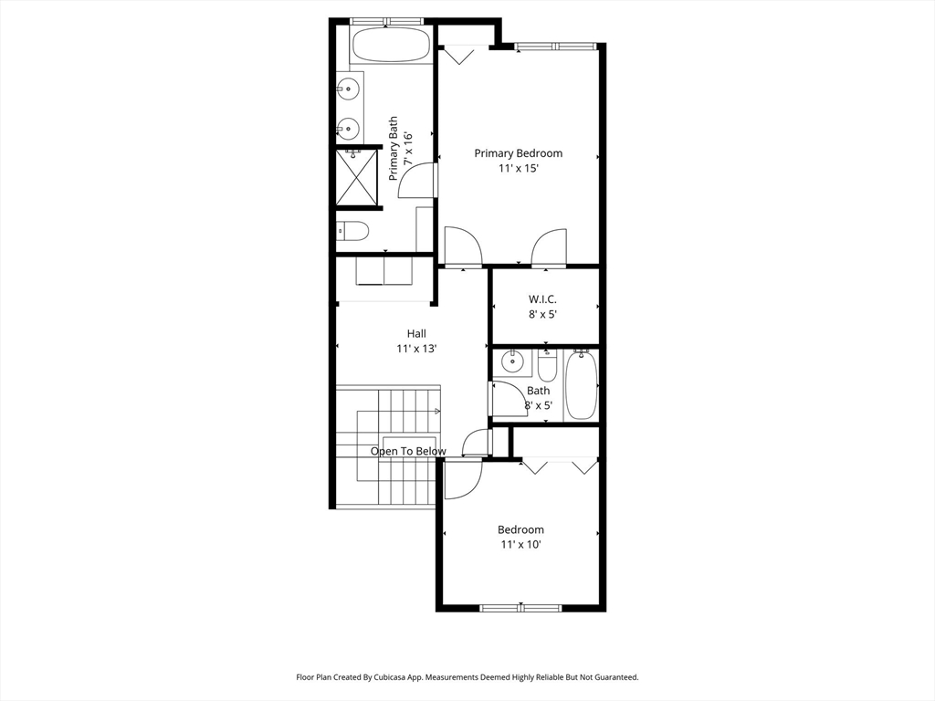 5 Lincoln Ln # 5