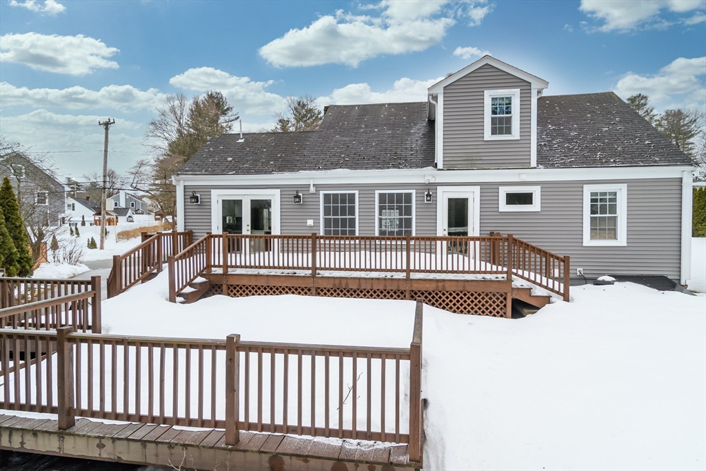 3 Macarthur Rd