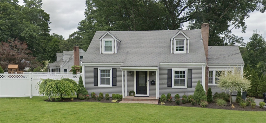 3 Macarthur Rd