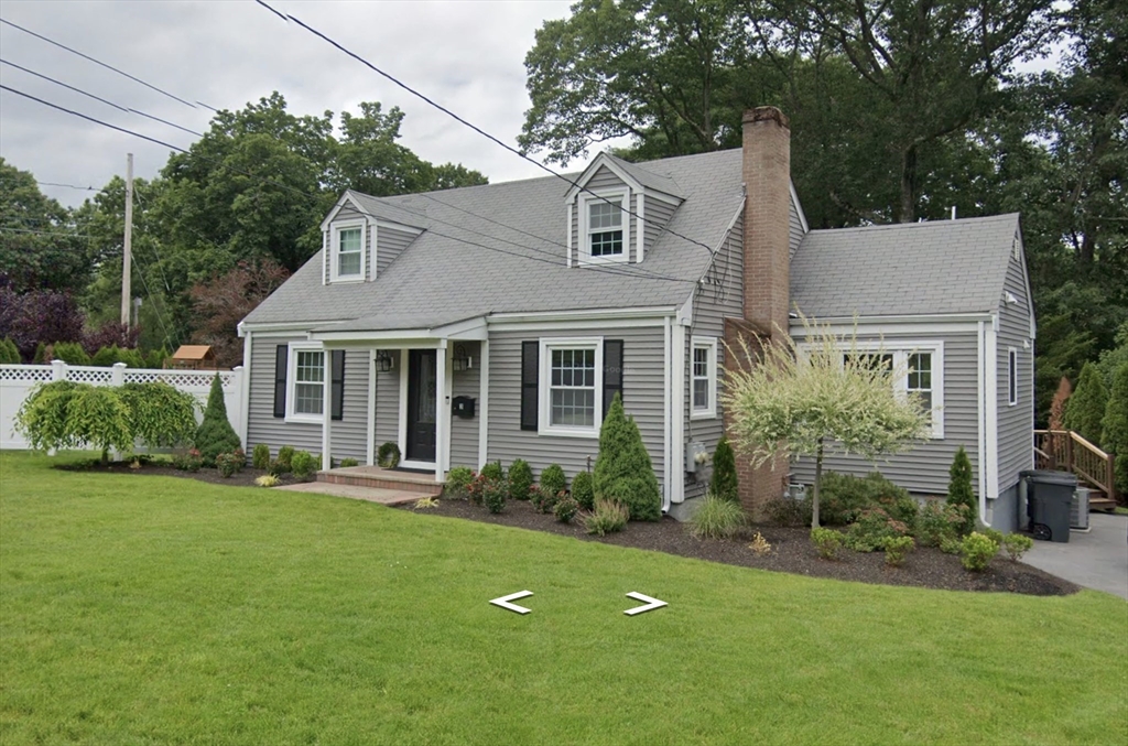 3 Macarthur Rd