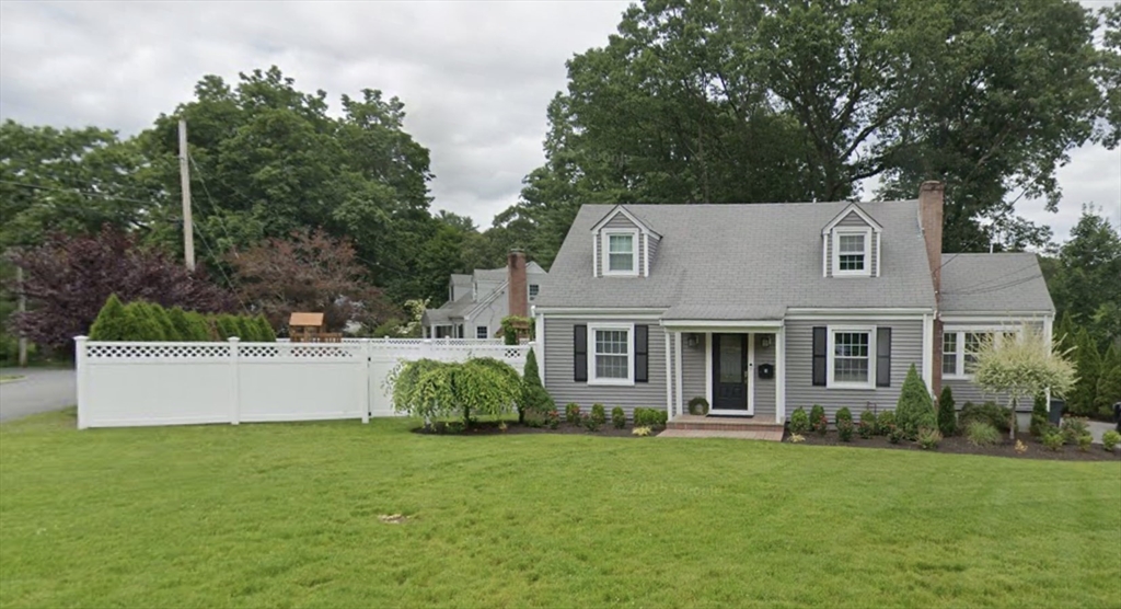 3 Macarthur Rd