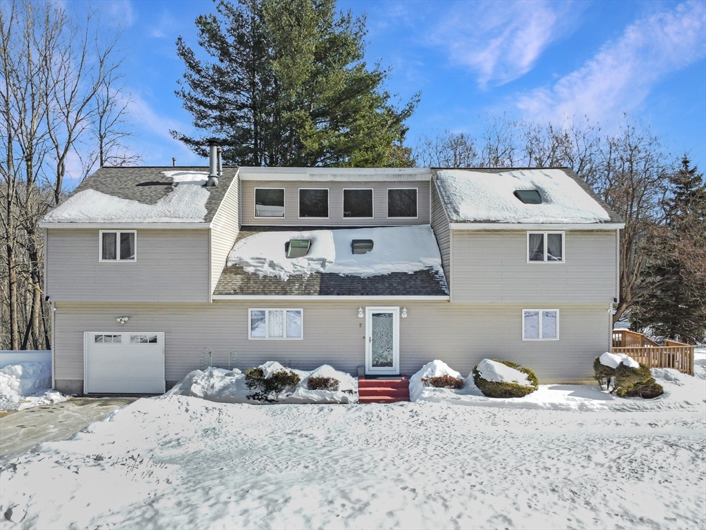 7 Germaine Avenue