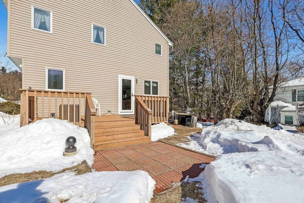 7 Germaine Avenue