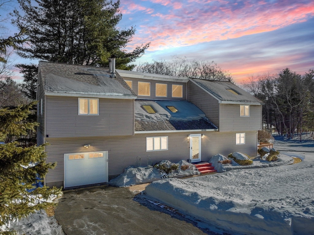 7 Germaine Avenue