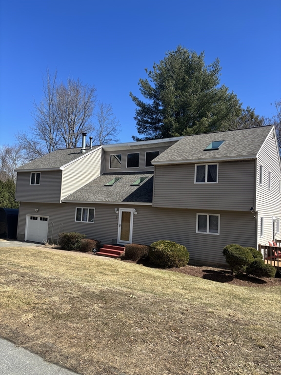 7 Germaine Avenue