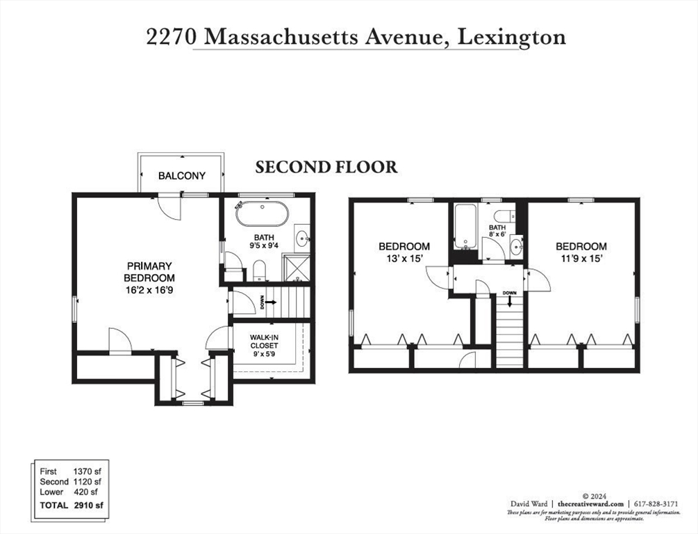 2270 Massachusetts Ave