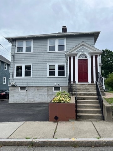 93 Jewett St. # 2
