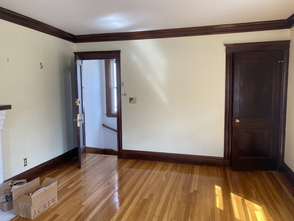 93 Jewett St. # 2